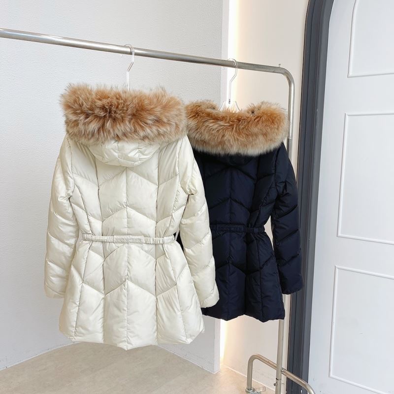 Moncler Down Jackets